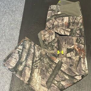 Women’s Mossy Oak  camo pant